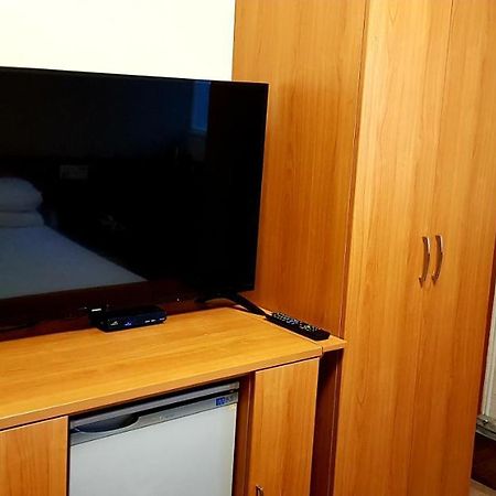 New May Flower Hotel Tajpej Zewnętrze zdjęcie