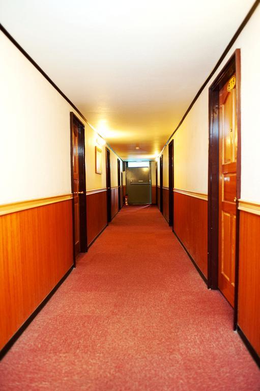 New May Flower Hotel Tajpej Pokój zdjęcie